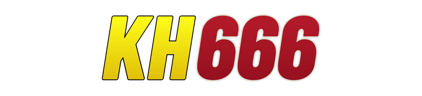 kh666 লোগো